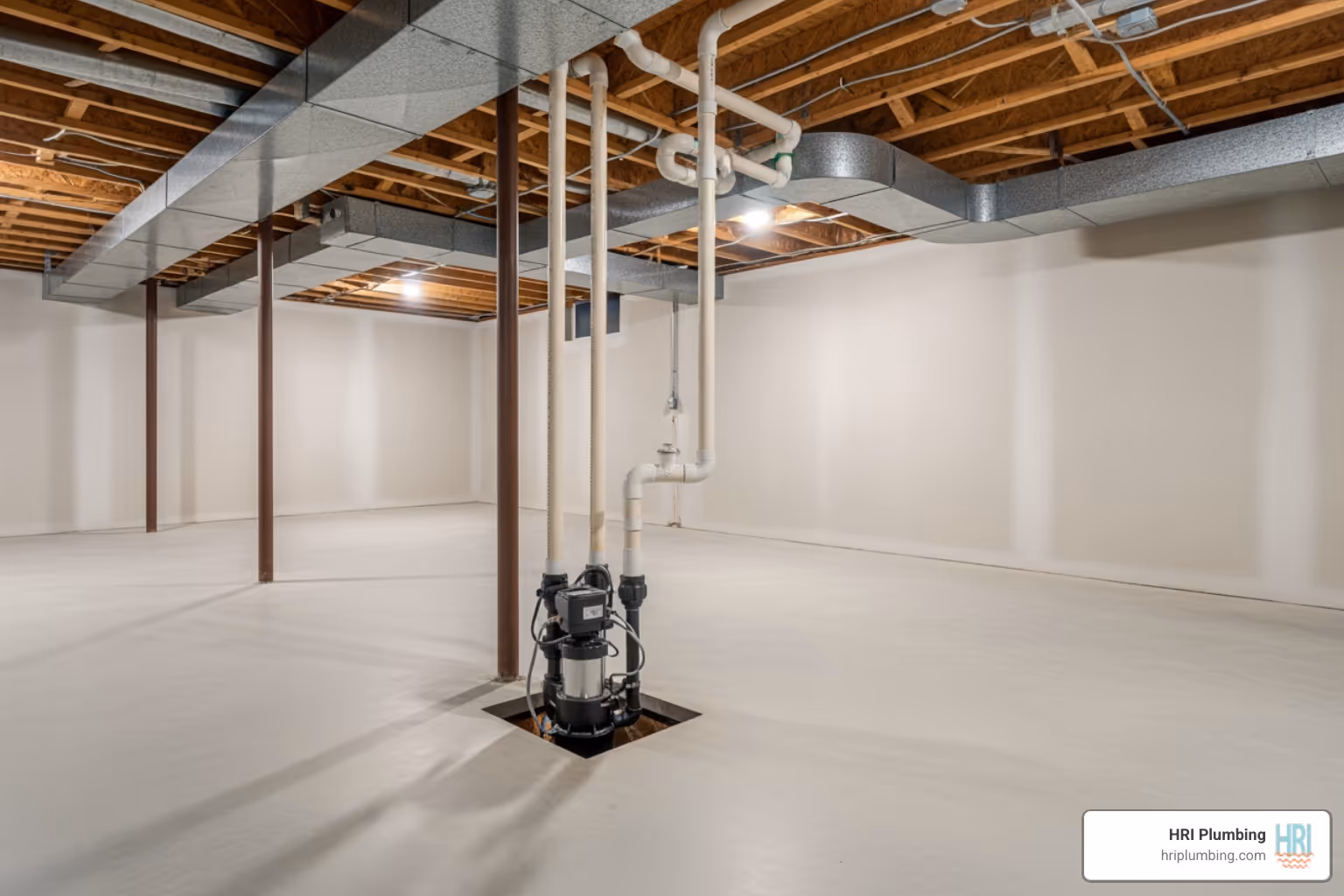 Proactive Protection: Sump Pump Maintenance Services in Springfield