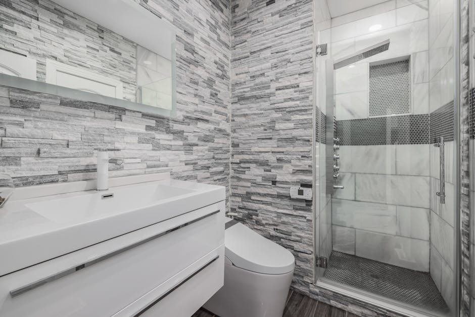 From Drab to Dream: Bathroom Remodeling in Jacksonville Made Easy