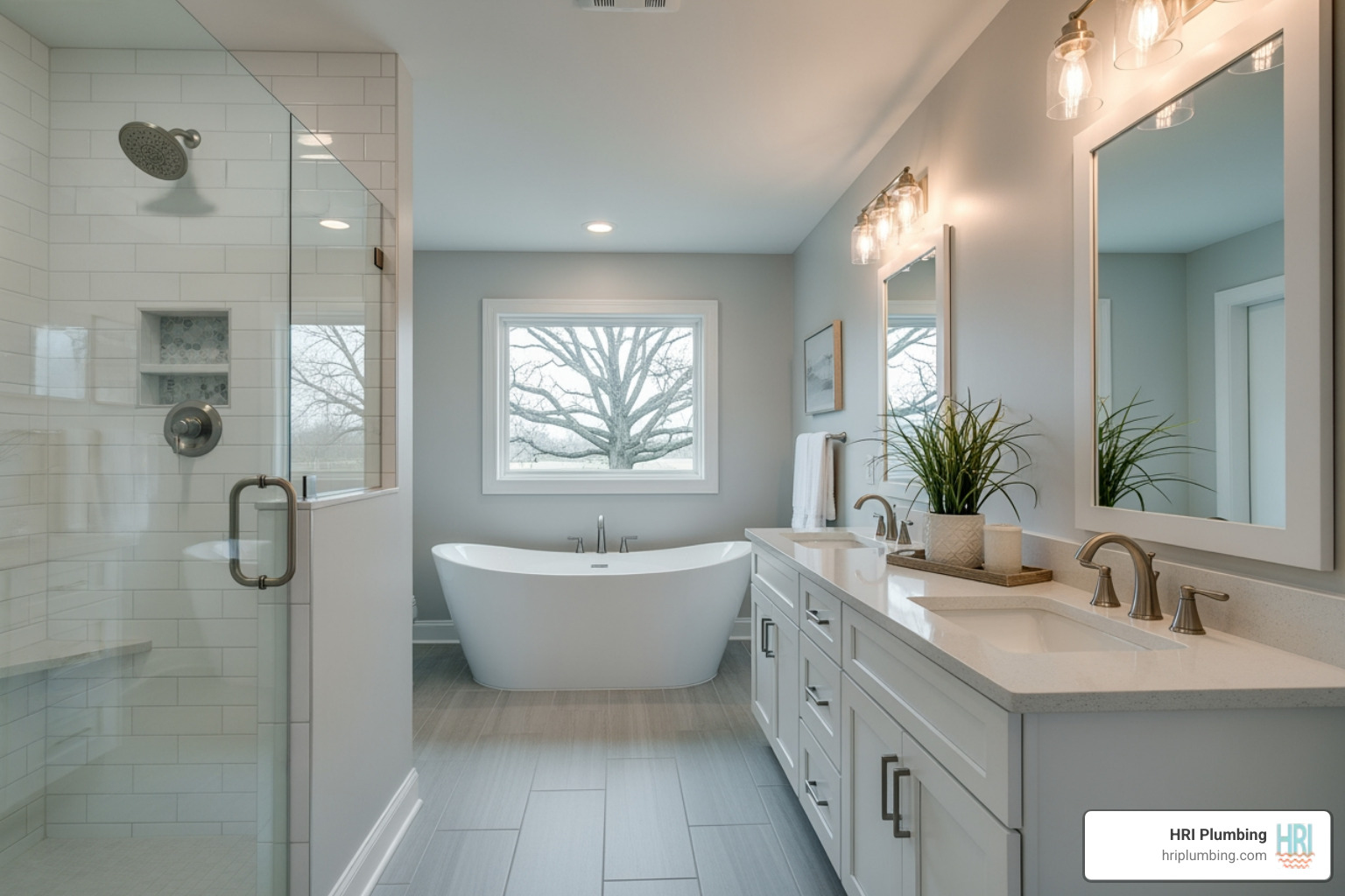 Revamp Your Retreat: Top Bathroom Remodeling Services in Rushville, IL