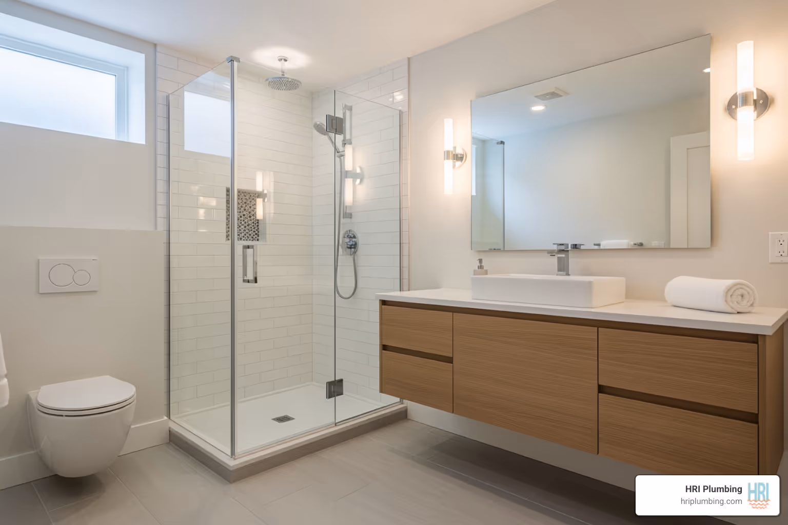 Find contractors for a Springfield, IL basement remodel that includes a new bathroom.