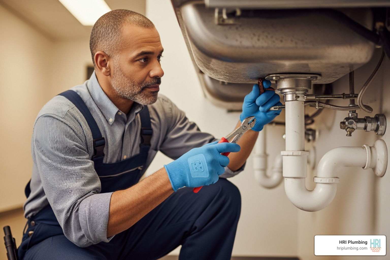 Finding the Right Commercial Plumber Company in Springfield IL Without the Stress