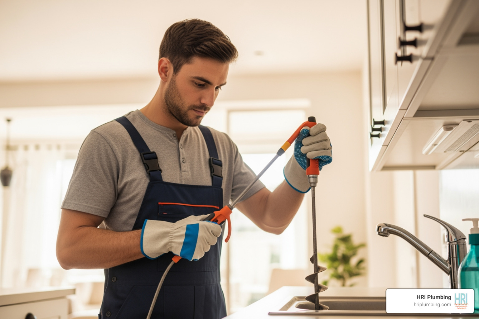 Springfield's Best Drain Snaking Services to Keep Your Pipes Flowing