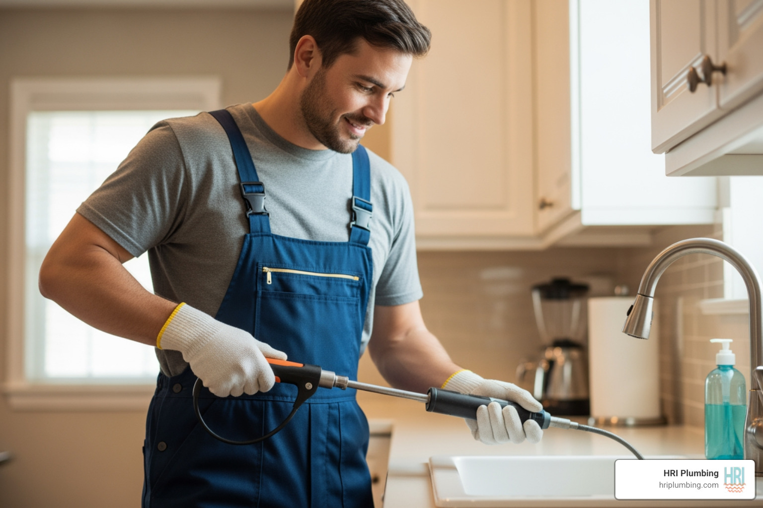 The Homeowner's Guide to Local Drain Snaking in Rushville IL