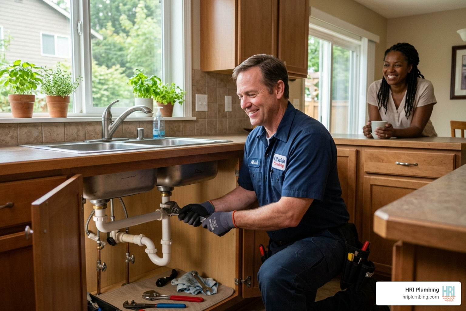 Why Your Neighborhood Plumber is Your Best Friend in a Flood
