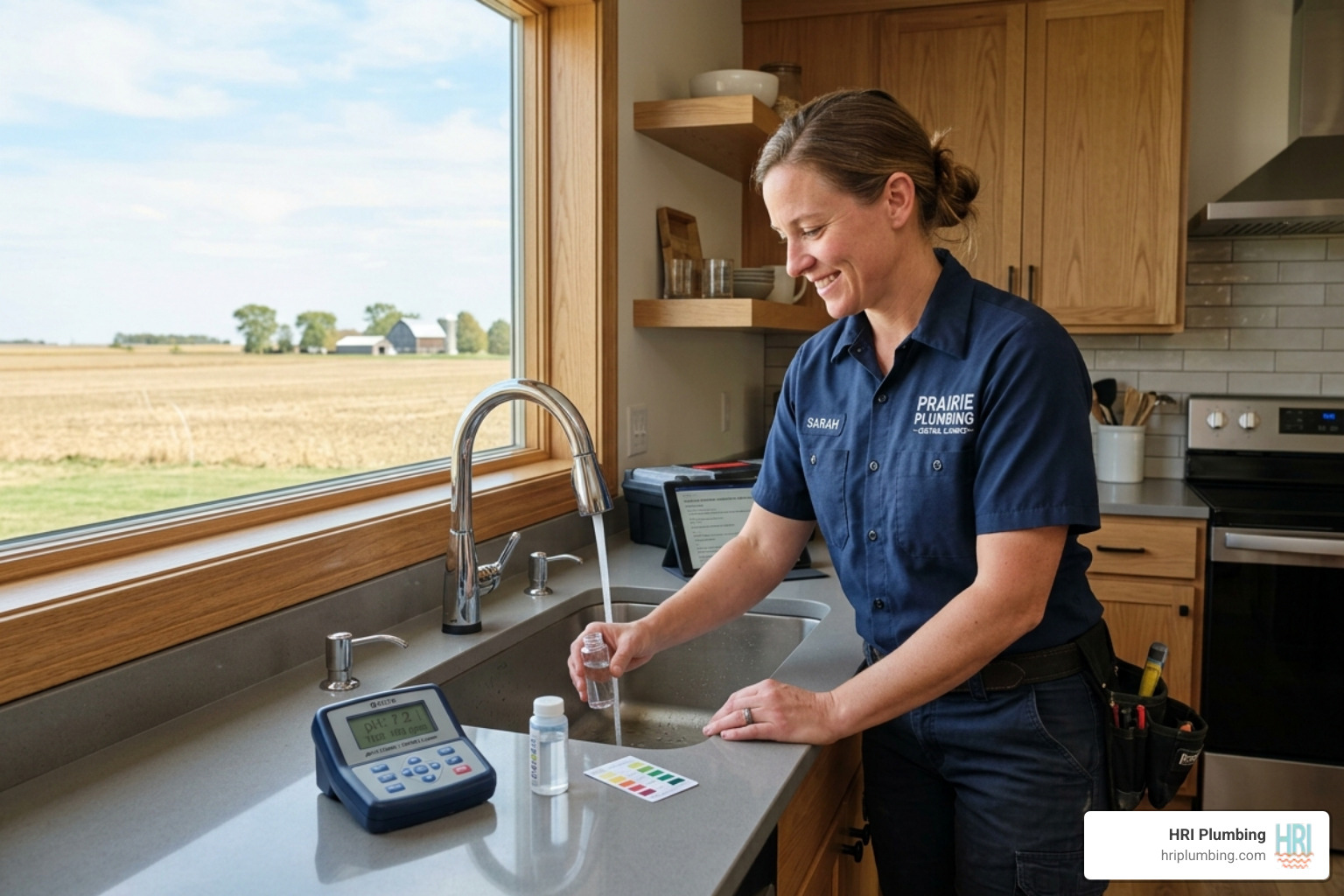 What Every Central Illinois Homeowner Needs to Know About Their Water