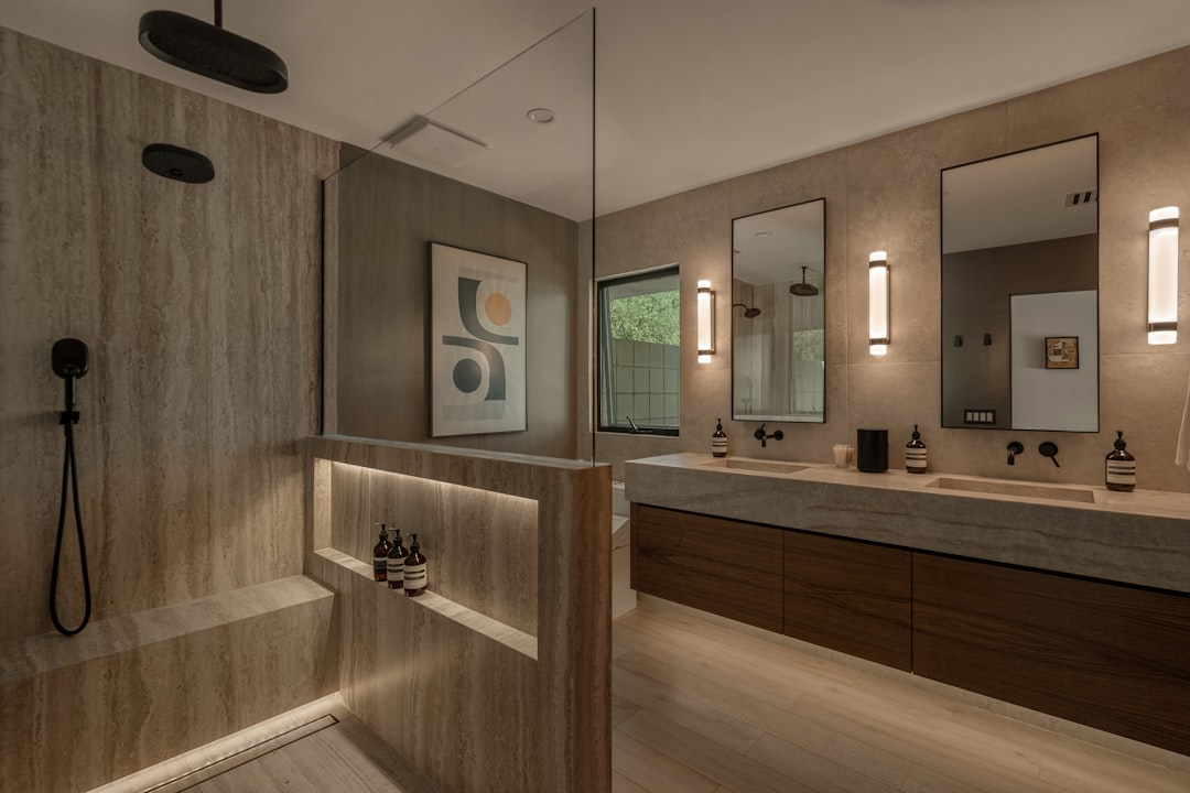 How Long Does a Bathroom Remodel Take from Demo to Done