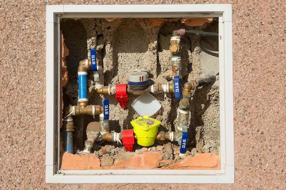 Pedestal Sump Pumps 101