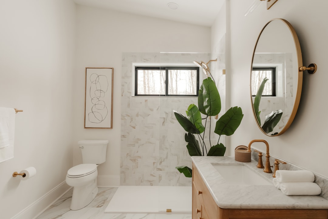 Bathroom Remodel Mistakes to Avoid for a Stress-Free Upgrade