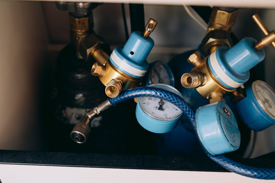Direct Vent Water Heater 101