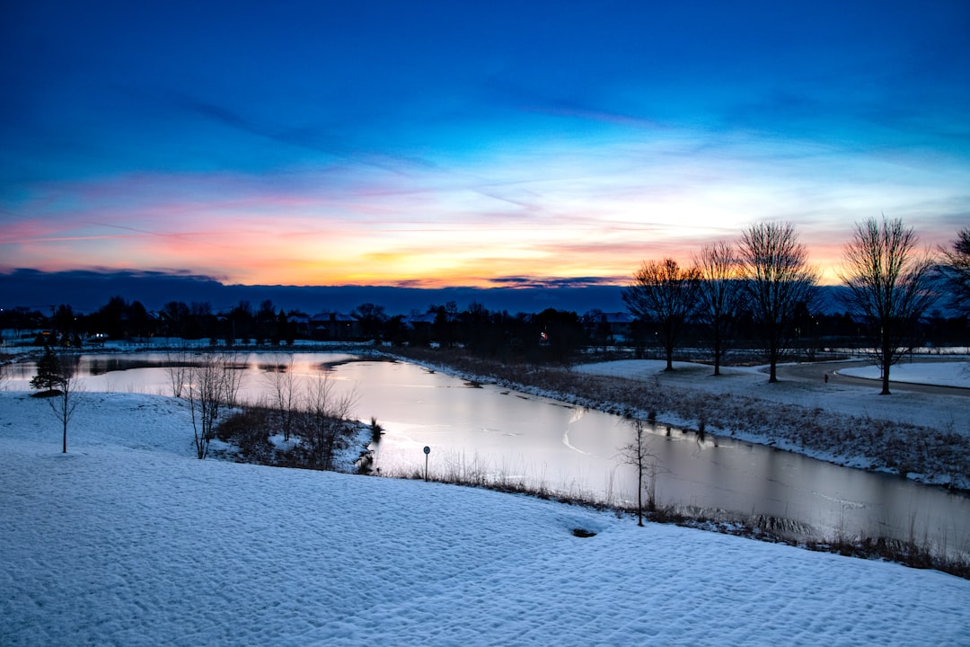 How to Assess Your Septic System After the Big Freeze