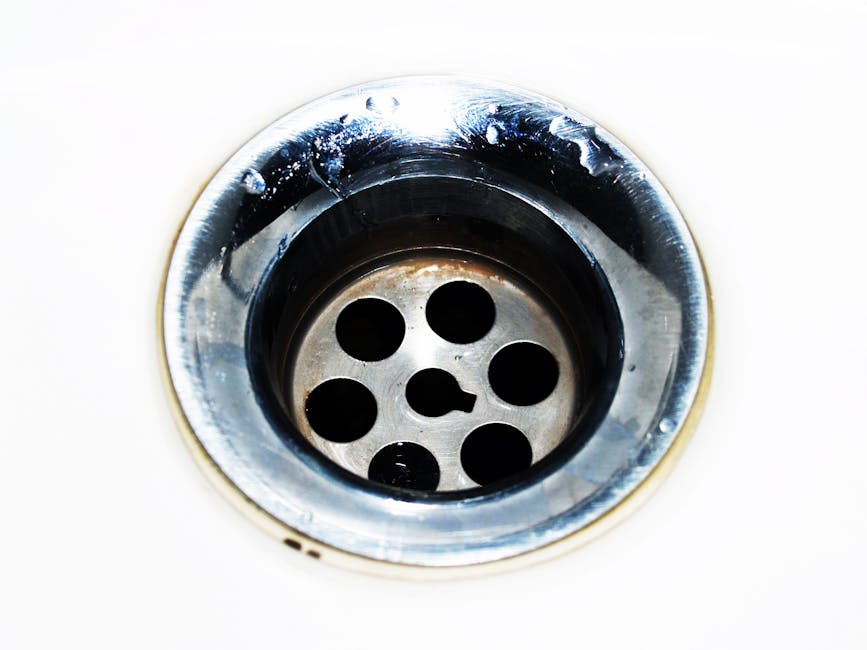 How to Prevent Hair Clogs in Shower Drains Fast