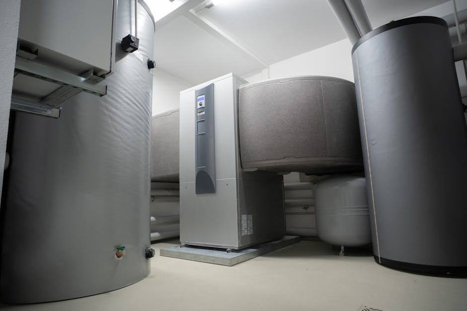 Everything You Need to Know About Energy-Efficient Water Heater Options
