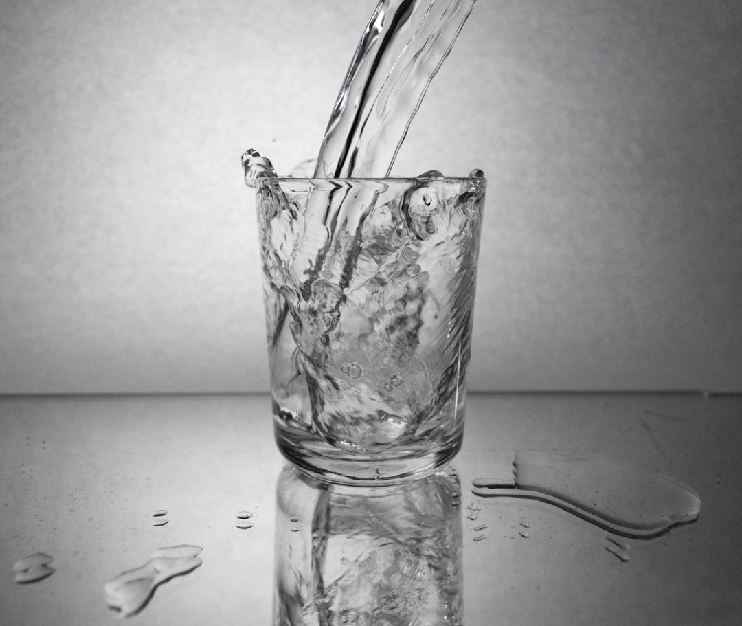 Hard Truths and Clean Sips: A Guide to Home Water Treatment