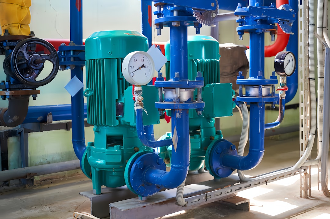How Does a Well Pump Work and Which Type Do You Have?