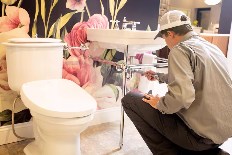 How to Check Permit Requirements for Plumbing Work in Illinois