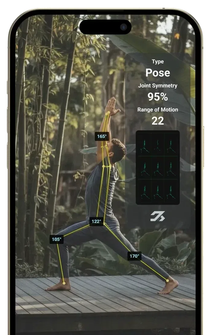 Mova App UI