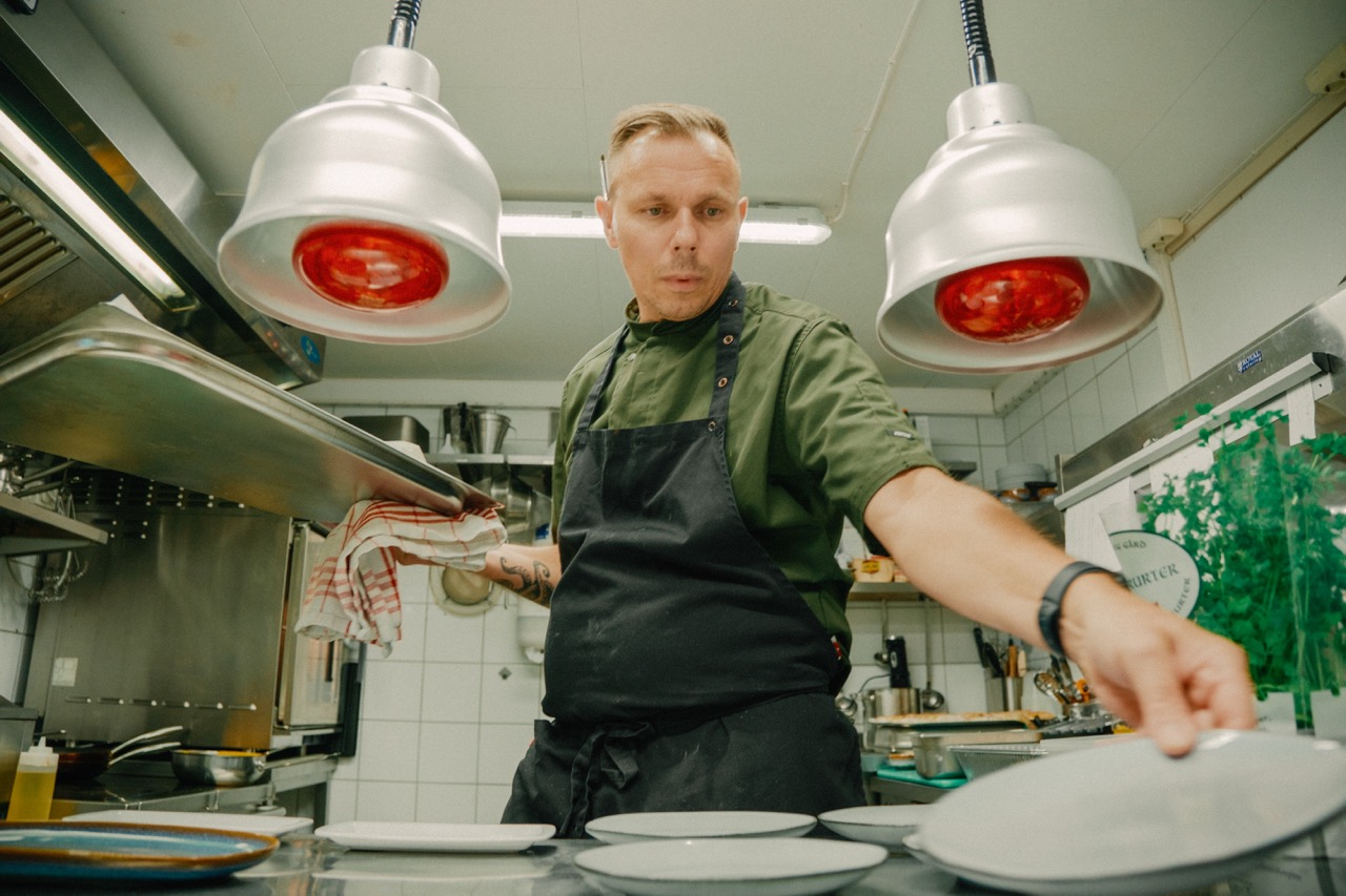 En Smak av Fedje