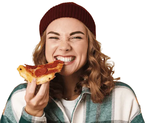 Machines à pizzas Feed.ME Group