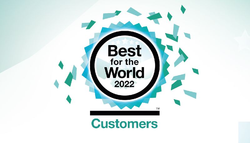 Best For The World