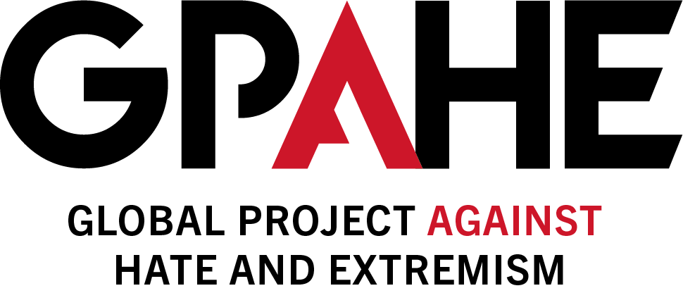 Global Project Against Hate and Extremism