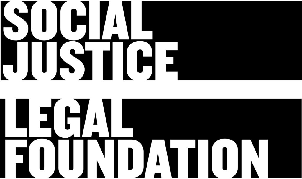Social Justice Legal Foundation