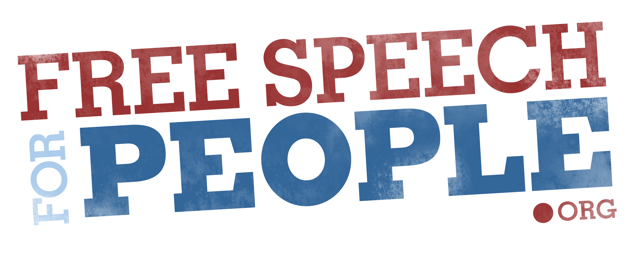 Free Speech for People