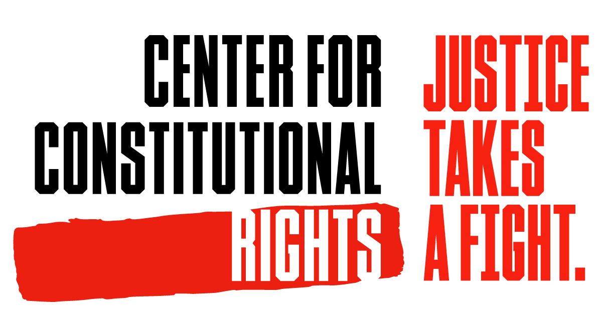 Center for Constitutional Rights