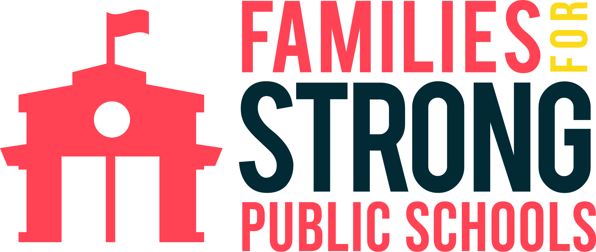 Families for Strong Public Schools