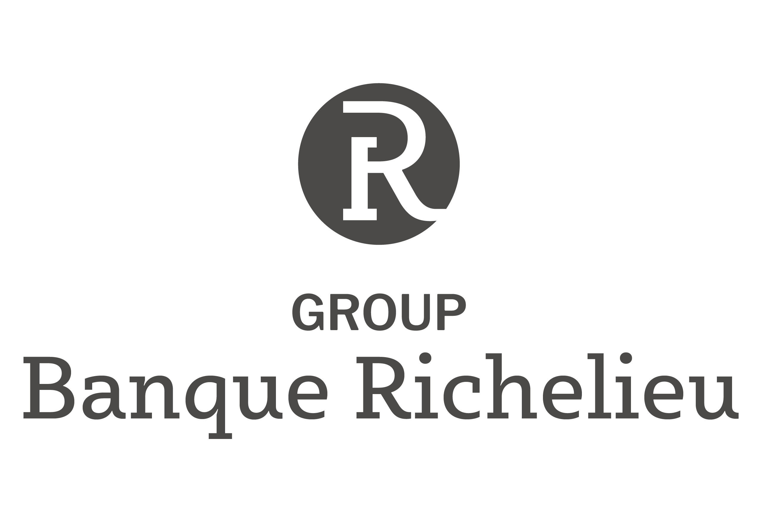Banque Richelieu Logo