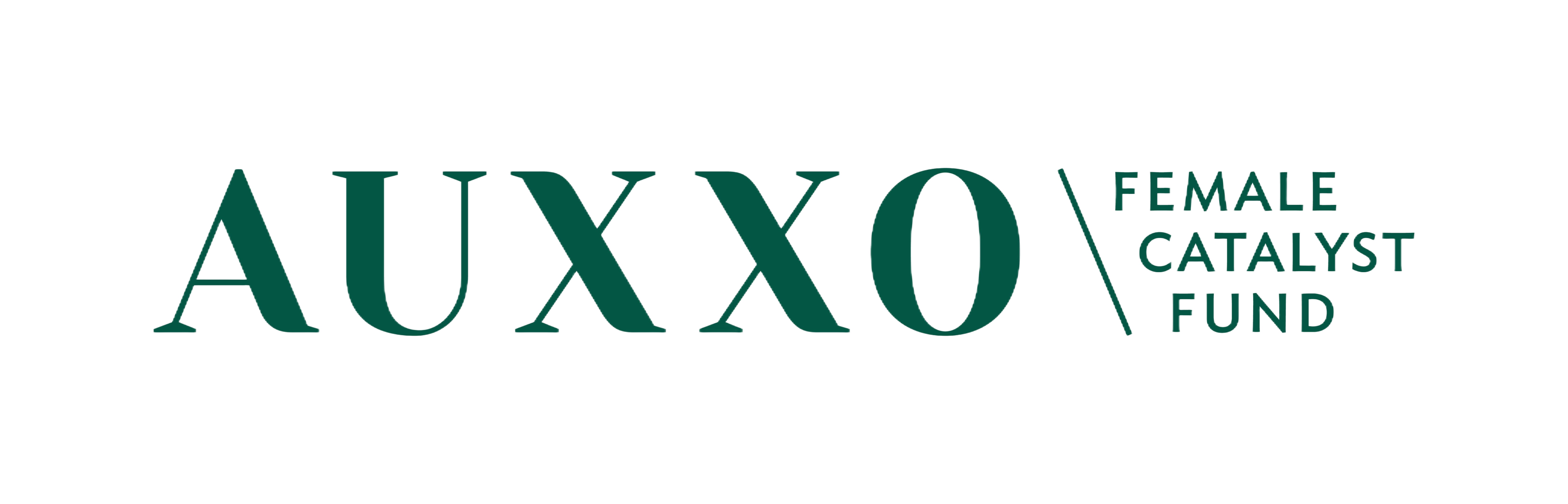Auxxo Logo