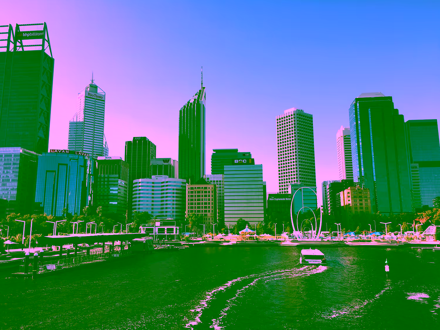 Perth
