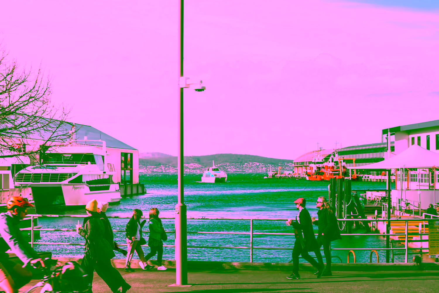Hobart