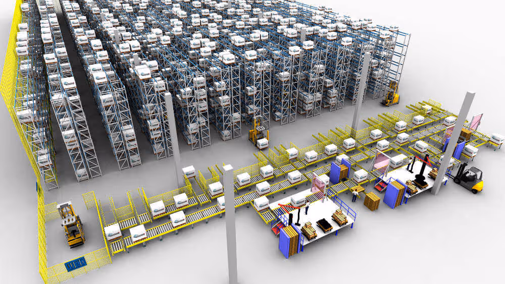 3d bild Logistikplanung Referent WEG
