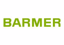 Logo Barmer