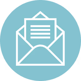 mail icon