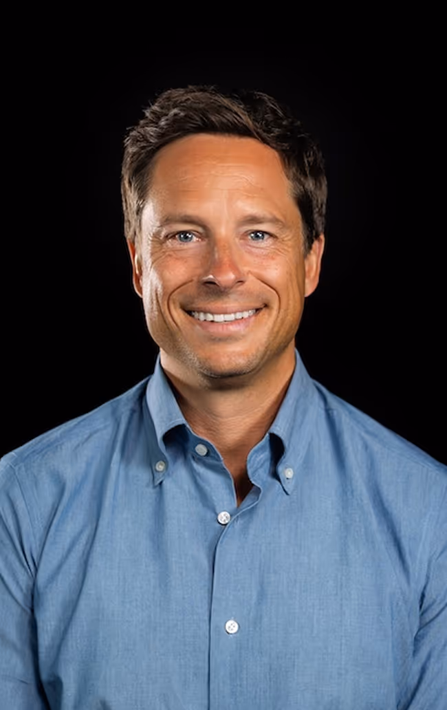 Nick Nydegger, Founder and CEO at Target Market