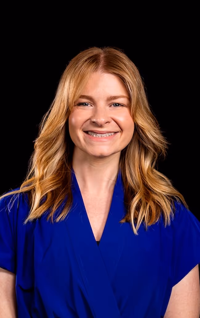 Jen Hiotis, Senior Paid Ads Manager at Target Market