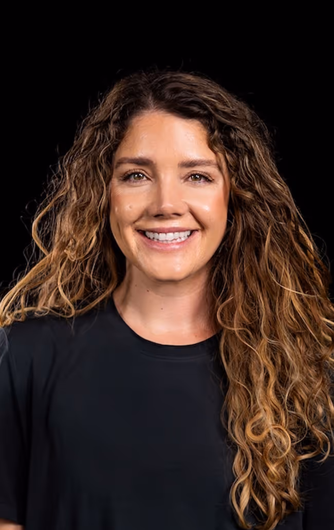 Nicole Zaleski, Producer and Director at Target Market