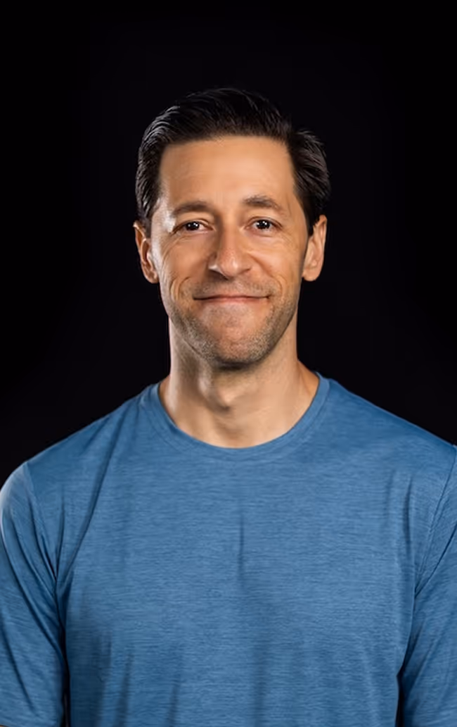 Robert Zaleski, Photographer and Videographer at Target Market