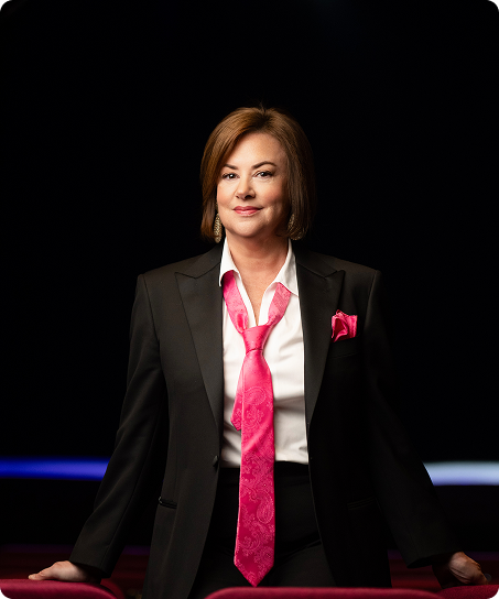 Kerri Devine Portrait