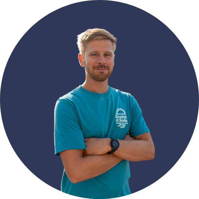 Thijs van Be-seen Marketing