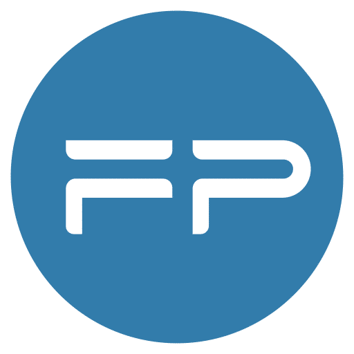 The Paak logo