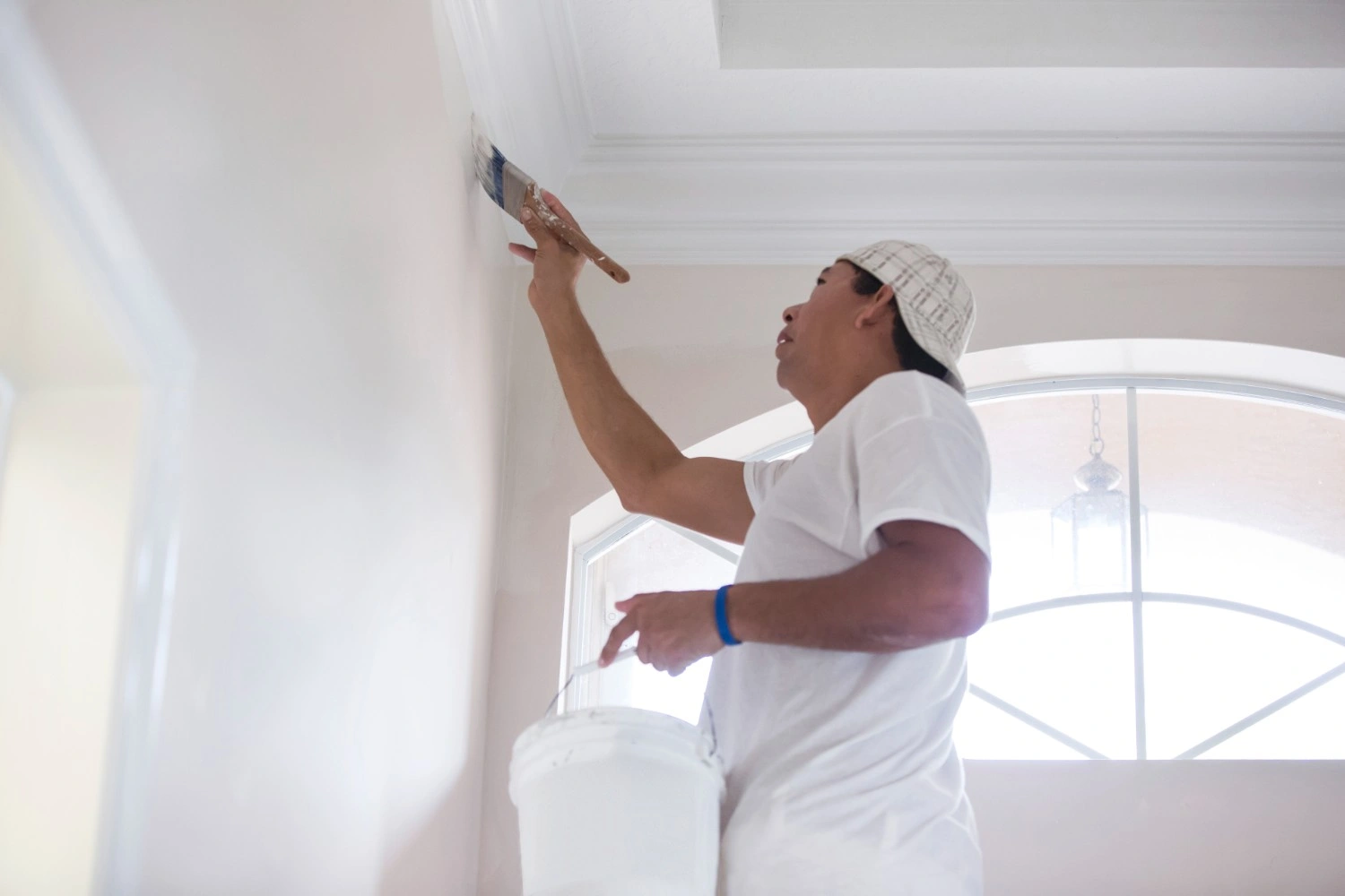 Residential Painting In Edgewood, WA, And Surrounding Areas
