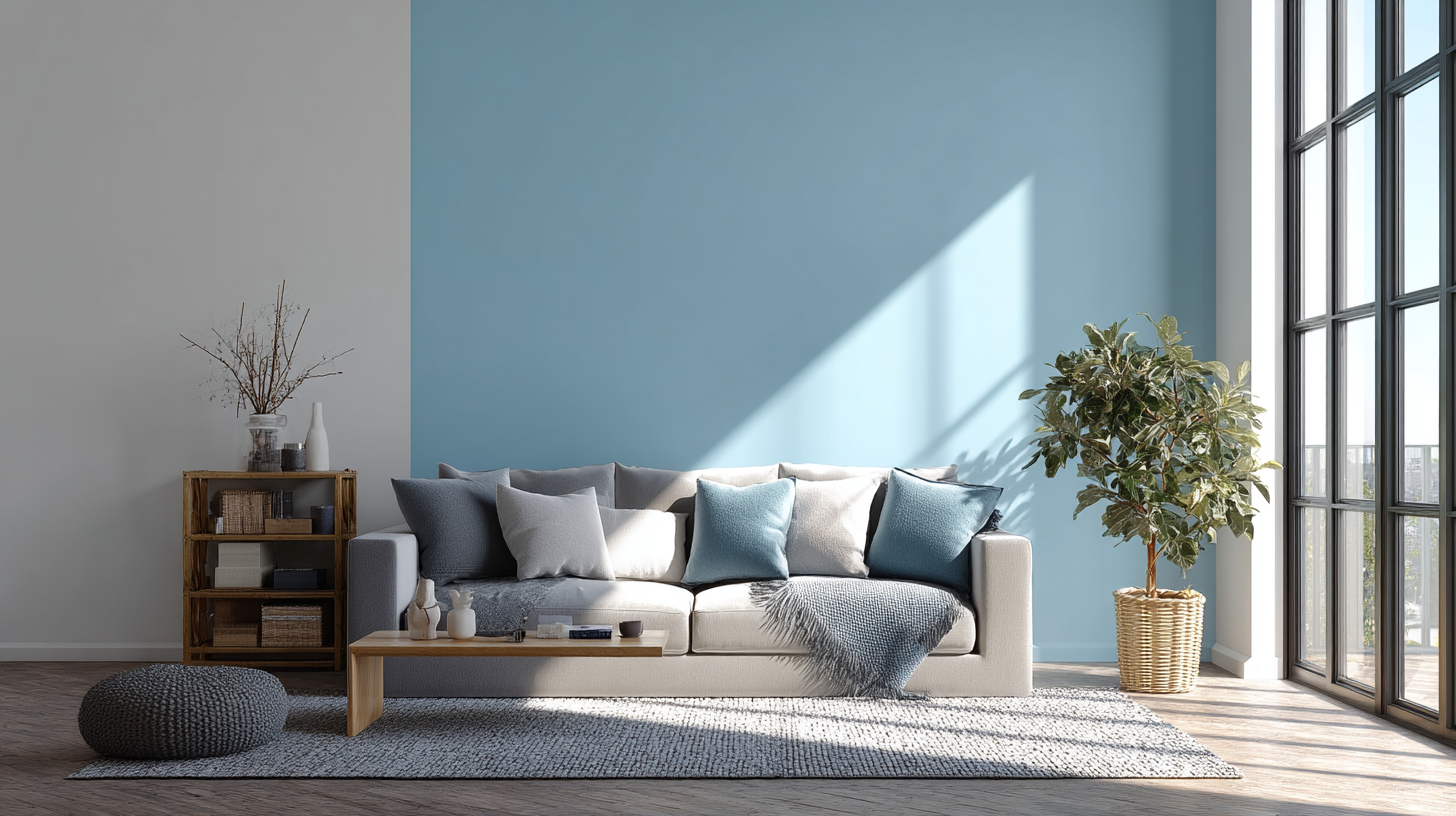 How Long Does Interior Paint Take to Dry