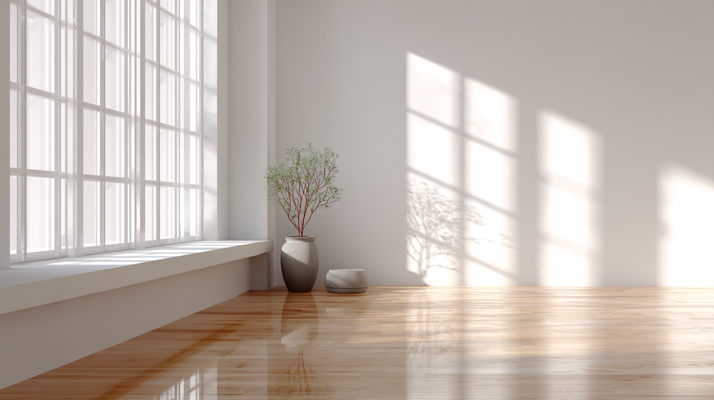 What Are the Best Conditions for Interior Painting