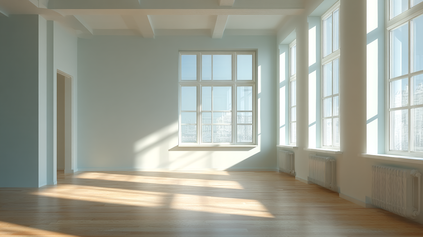 How Many Coats of Paint Do Interior Walls Typically Need