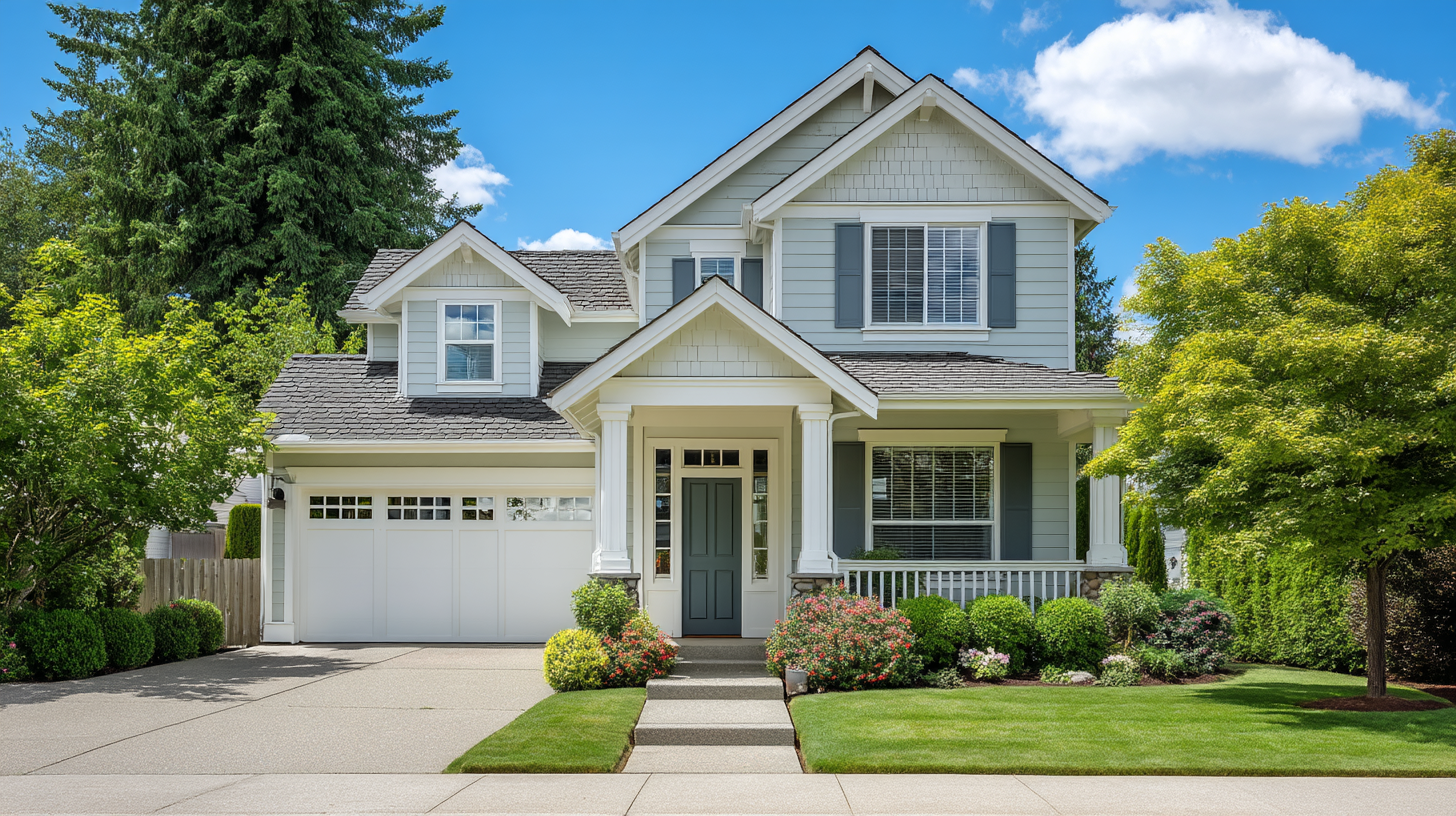 How Long Does Exterior Paint Take to Dry