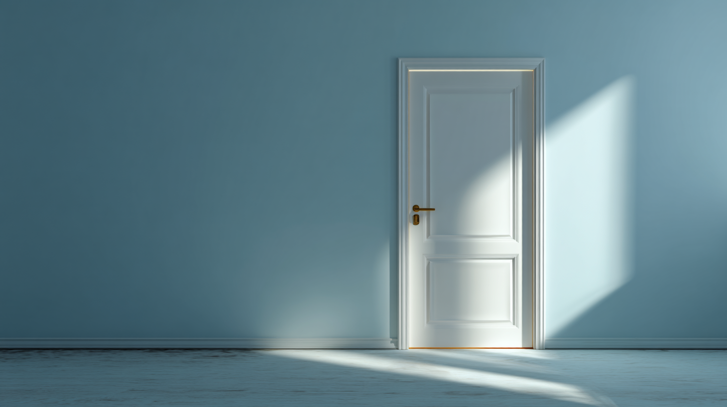 How Long Before I Can Close the Door After Painting