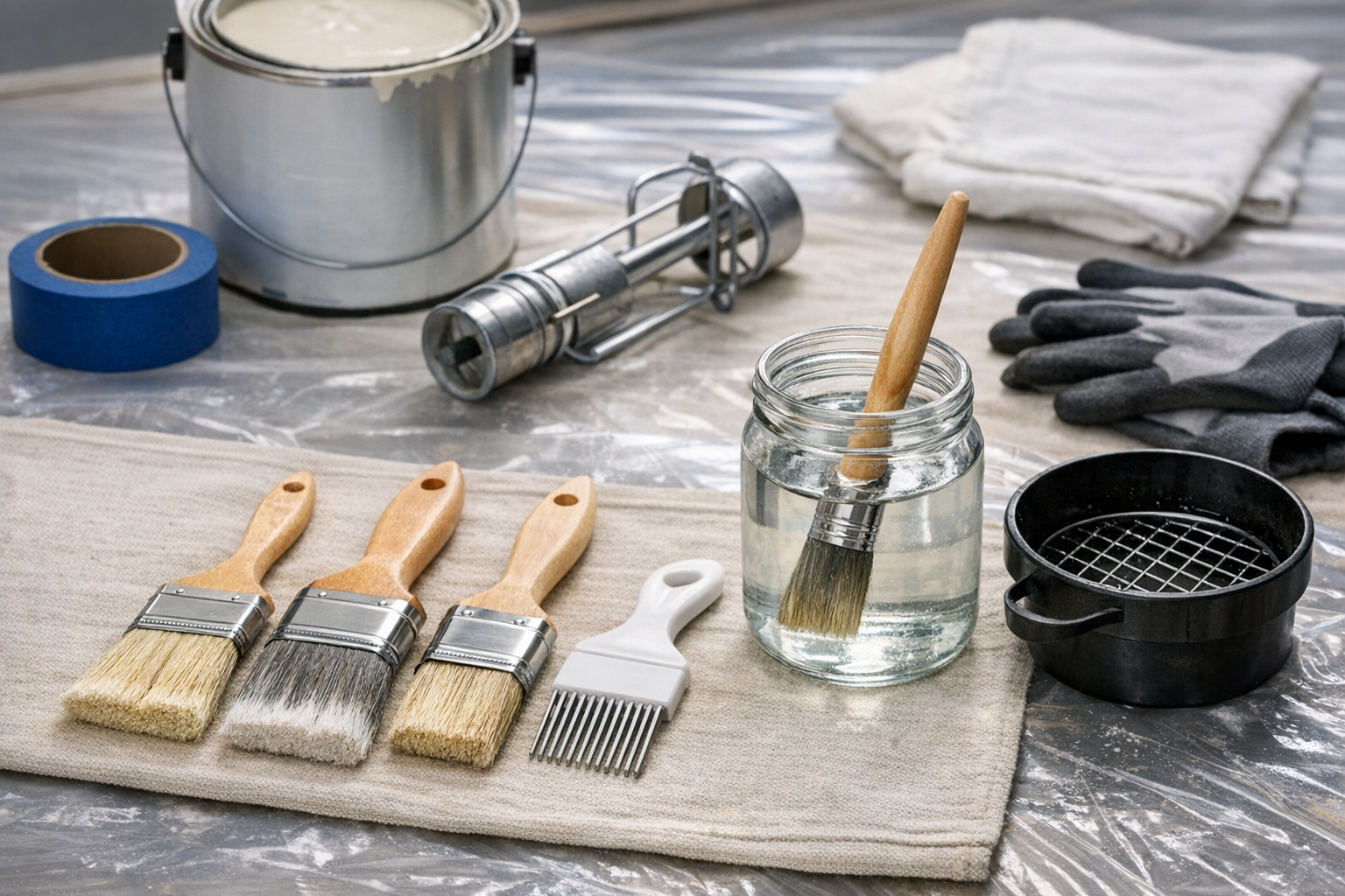 Brush Preservation: Pro Tips for Getting the Longest Life