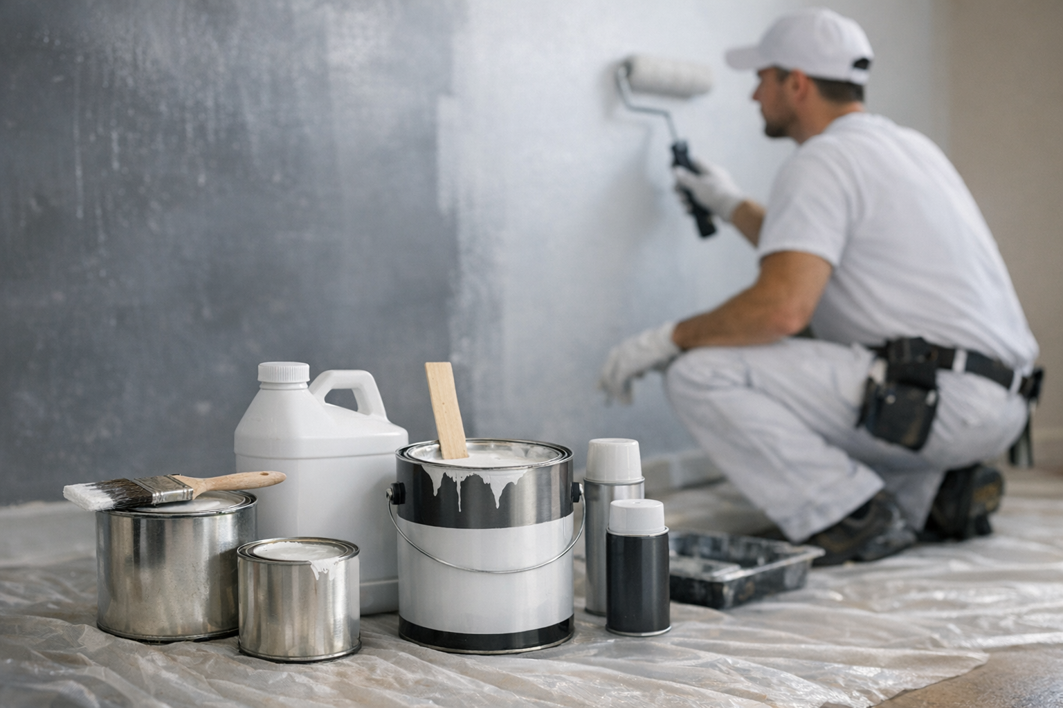 Primer Matters: Choosing the Right Product for Maximum Adhesion